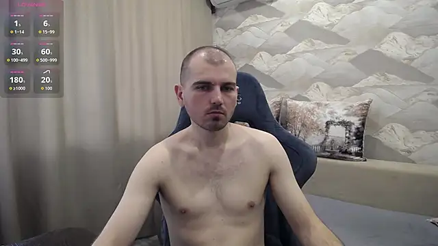 SerzhKorol1 online show from 05-16-26, 07:38