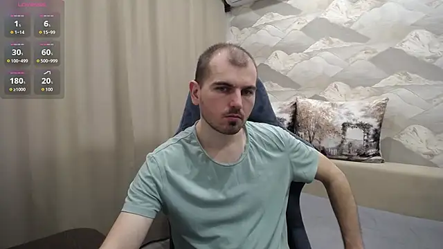 SerzhKorol1 online show from 06-01-26, 08:27