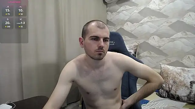 Snapshot of SerzhKorol1 chatting on 06-20-26, 11:35 SerzhKorol1 online show from 06-20-26, 11:35