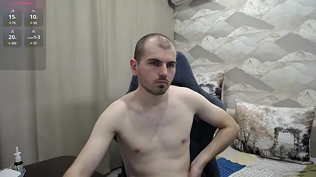 Snapshot of SerzhKorol1 chatting on 06-21-26, 12:08 SerzhKorol1 online show from 06-21-26, 12:08