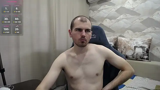 Snapshot of SerzhKorol1 chatting on 06-29-26, 08:09 SerzhKorol1 online show from 06-29-26, 08:09