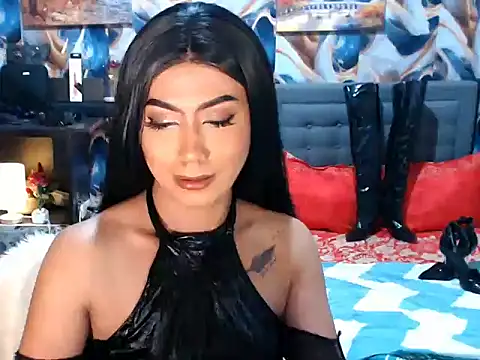 ClassyKendall online show from 12-15-25, 07:07