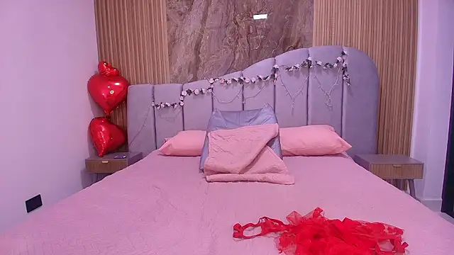 Snapshot of arletmss chatting on 02-28-26, 03:07 arletmss online show from 02-28-26, 03:07