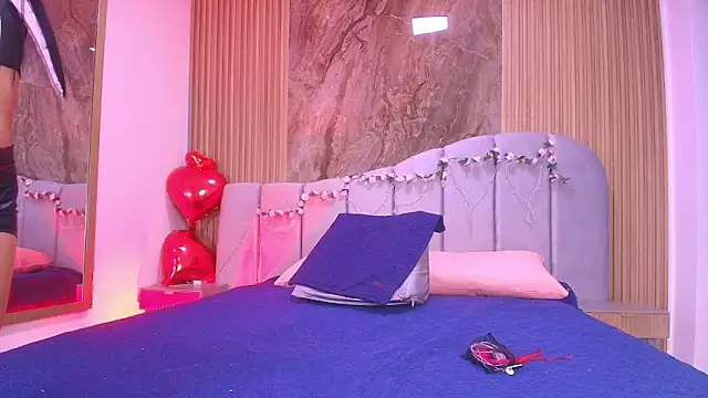 Snapshot of arletmss chatting on 03-29-26, 03:06 arletmss online show from 03-29-26, 03:06