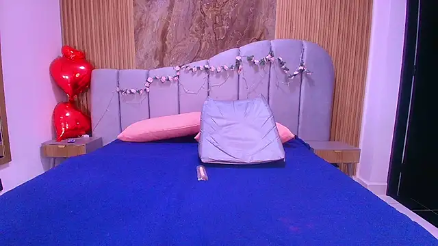 Snapshot of arletmss chatting on 04-16-26, 03:07 arletmss online show from 04-16-26, 03:07