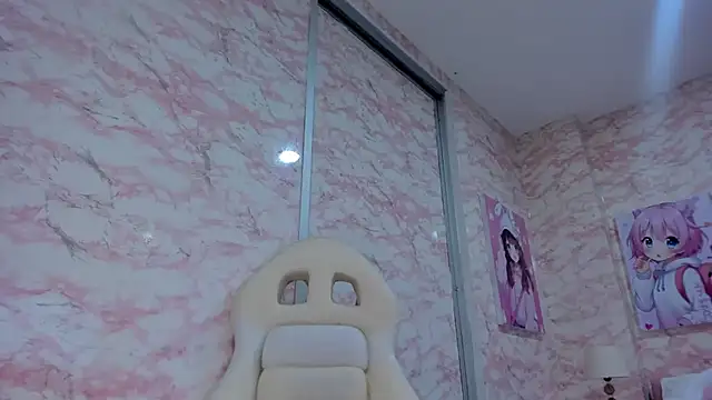sexy  skinny4u online show from 05-11-26, 02:45