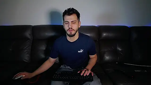 CrazyDom1 online show from 02-23-26, 12:24