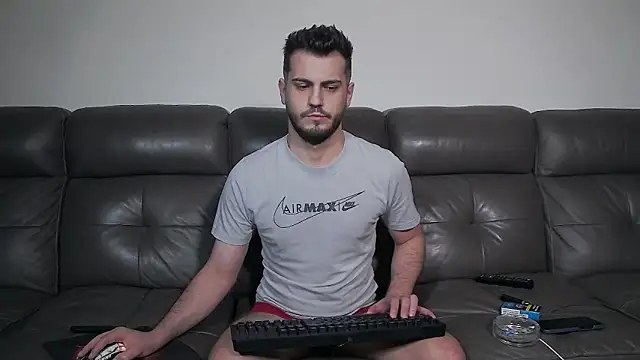 CrazyDom1 online show from 03-29-26, 05:46