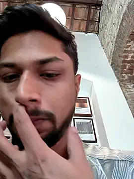  IRRESISTIBLE  online show from 01-10-26, 07:10