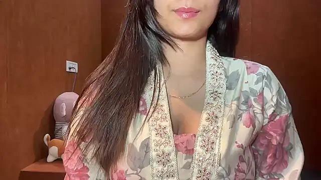 riya stream online show from 02-15-26, 03:20