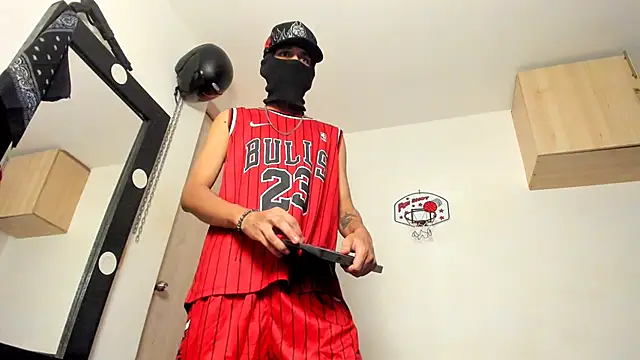 Snapshot of Samuel_Suarez chatting on 03-01-26, 09:22 Samuel Suarez online show from 03-01-26, 09:22