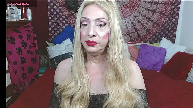 elena evans online show from 03-14-26, 04:12