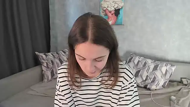 KristinaLoison online show from 02-17-26, 12:12