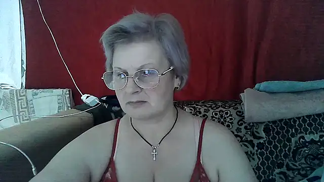 Gina Marlyn online show from 02-11-26, 07:30