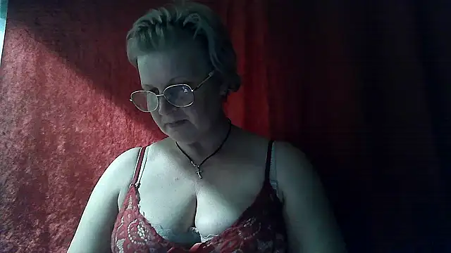 Gina Marlyn online show from 03-08-26, 08:45