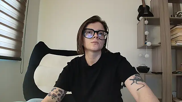 Arya starrk online show from 02-18-26, 02:24