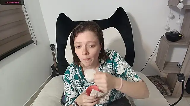 Arya starrk online show from 04-12-26, 11:10