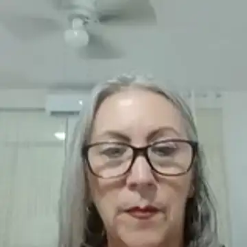 EvaRobinson online show from 07-11-26, 02:25