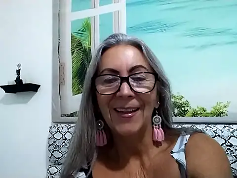 EvaRobinson online show from 07-21-26, 03:31