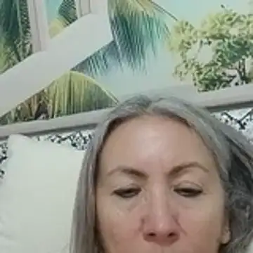 EvaRobinson online show from 07-28-26, 03:02