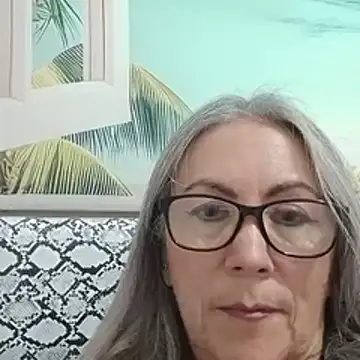 EvaRobinson online show from 07-29-26, 05:27