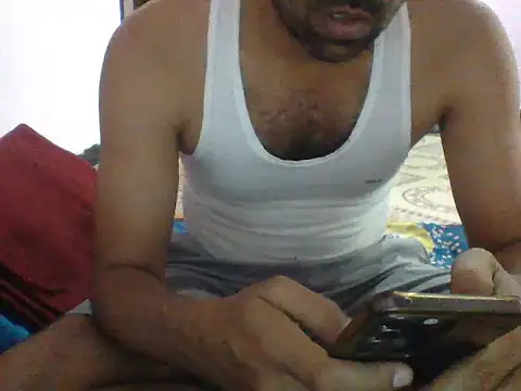 Tushar7972 online show from 11-27-25, 03:52