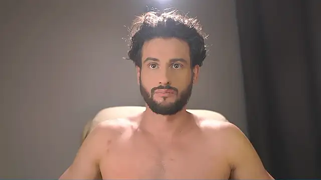 Keen   Luckystrike online show from 02-10-26, 01:15