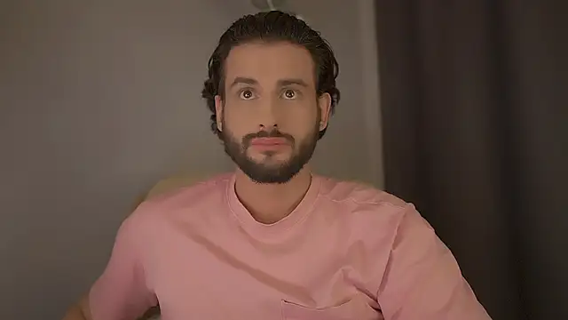 Keen   Luckystrike online show from 02-25-26, 06:01