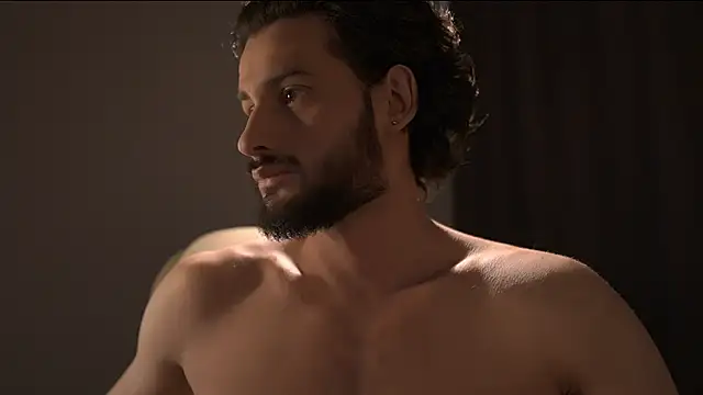 Keen   Luckystrike online show from 04-09-26, 06:19