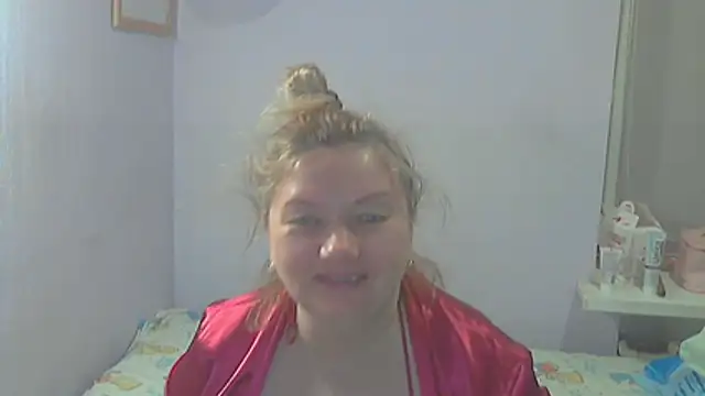 Snapshot of Lusi-777 chatting on 03-30-26, 06:53 Lusi-777 online show from 03-30-26, 06:53