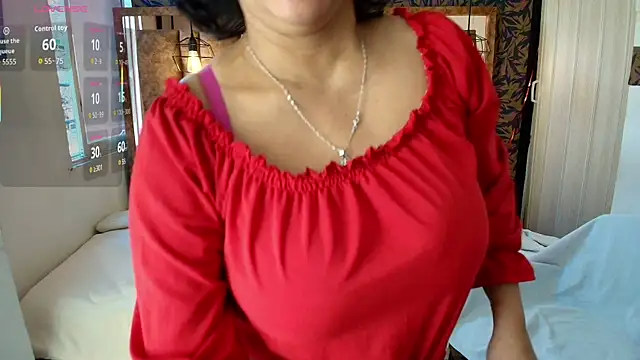 MarilynMiilf  online show from 06-27-26, 07:30