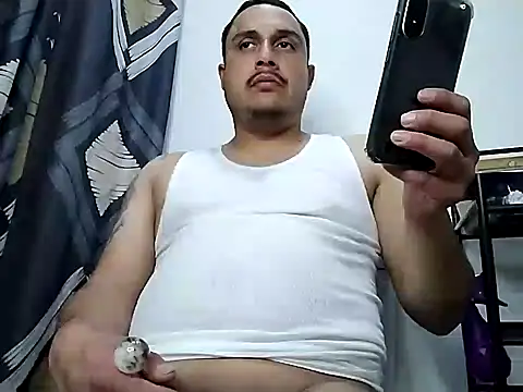thickcocklatino online show from 01-25-25, 11:11