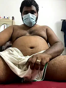 godmail100 online show from 11-08-25, 01:33