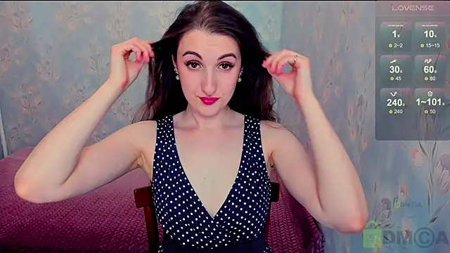 I-JUST-I online show from 06-26-26, 02:21