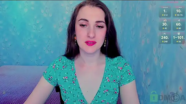 I-JUST-I online show from 07-17-26, 02:45