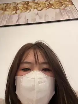 Onee-Chew online show from 03-08-26, 10:52