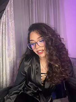 Samantha Bernardo online show from 04-09-26, 03:50