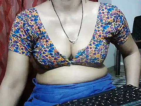 RukminiNew online show from 05-08-26, 06:46