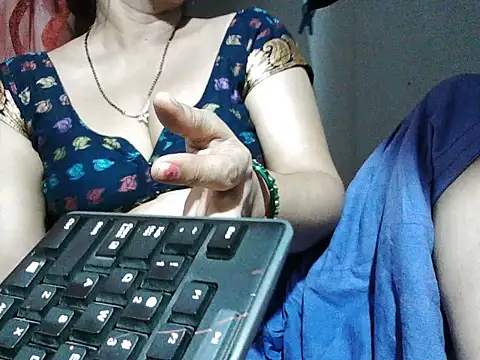 RukminiNew online show from 07-13-26, 06:44