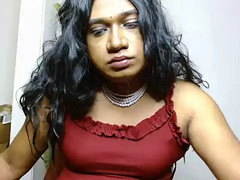 Akhilamolu the transsissy online show from 05-14-26, 07:31