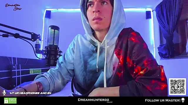 Headhunterdz online show from 03-14-25, 11:00