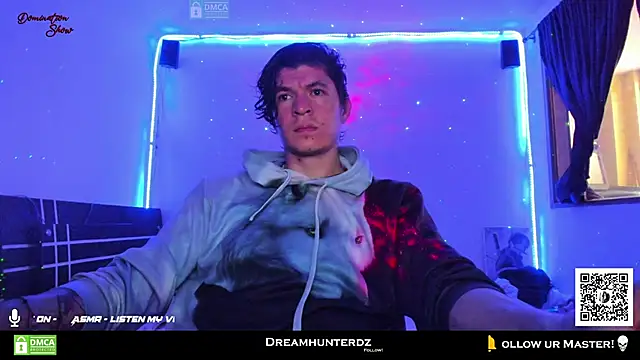 Headhunterdz online show from 03-17-25, 07:26