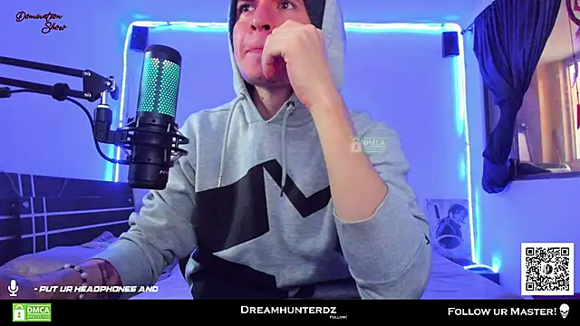 Headhunterdz online show from 03-20-25, 10:18