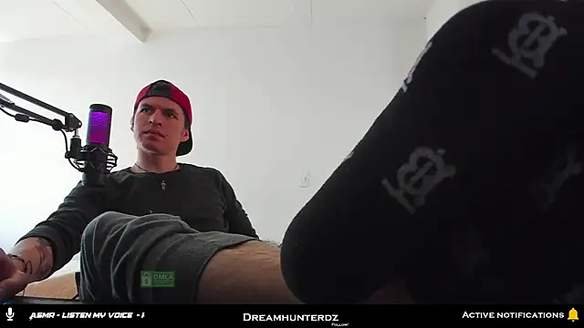 Headhunterdz online show from 09-25-25, 07:39