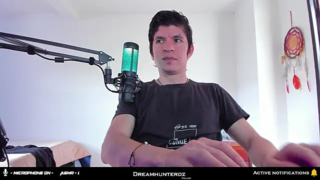 Headhunterdz online show from 09-26-25, 08:13