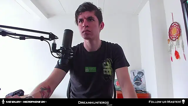 Headhunterdz online show from 11-25-25, 07:58