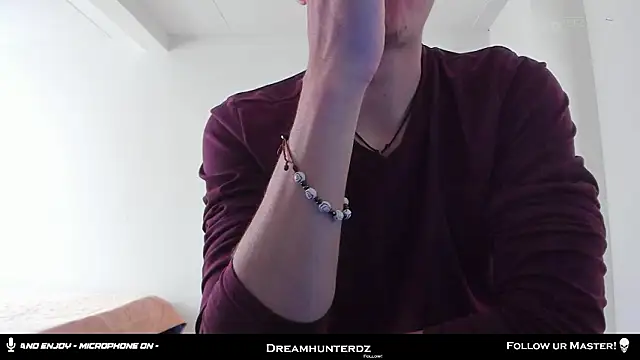 Headhunterdz online show from 02-02-26, 08:40