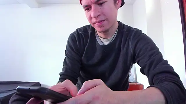 Headhunterdz online show from 03-12-26, 03:18