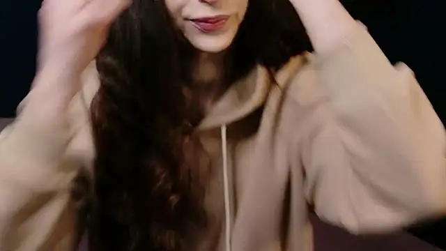 Mila Anders online show from 02-04-26, 05:57