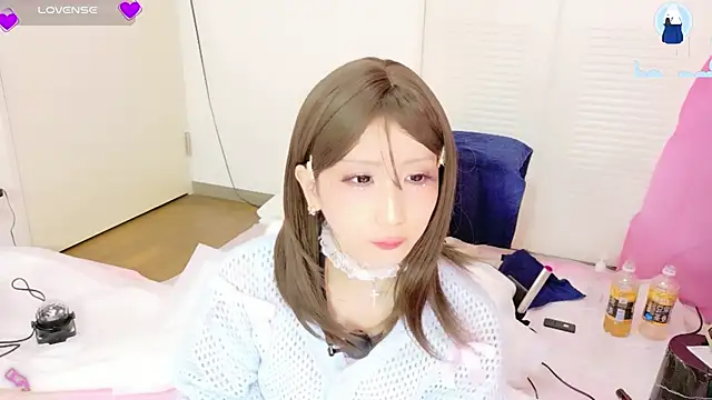 mirurun-08 online show from 06-14-26, 02:35